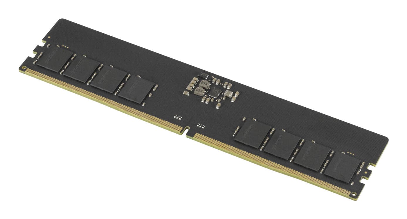 32GB DDR5 5600MHz CL46 "GR5600D564L46/32G" — miniatură