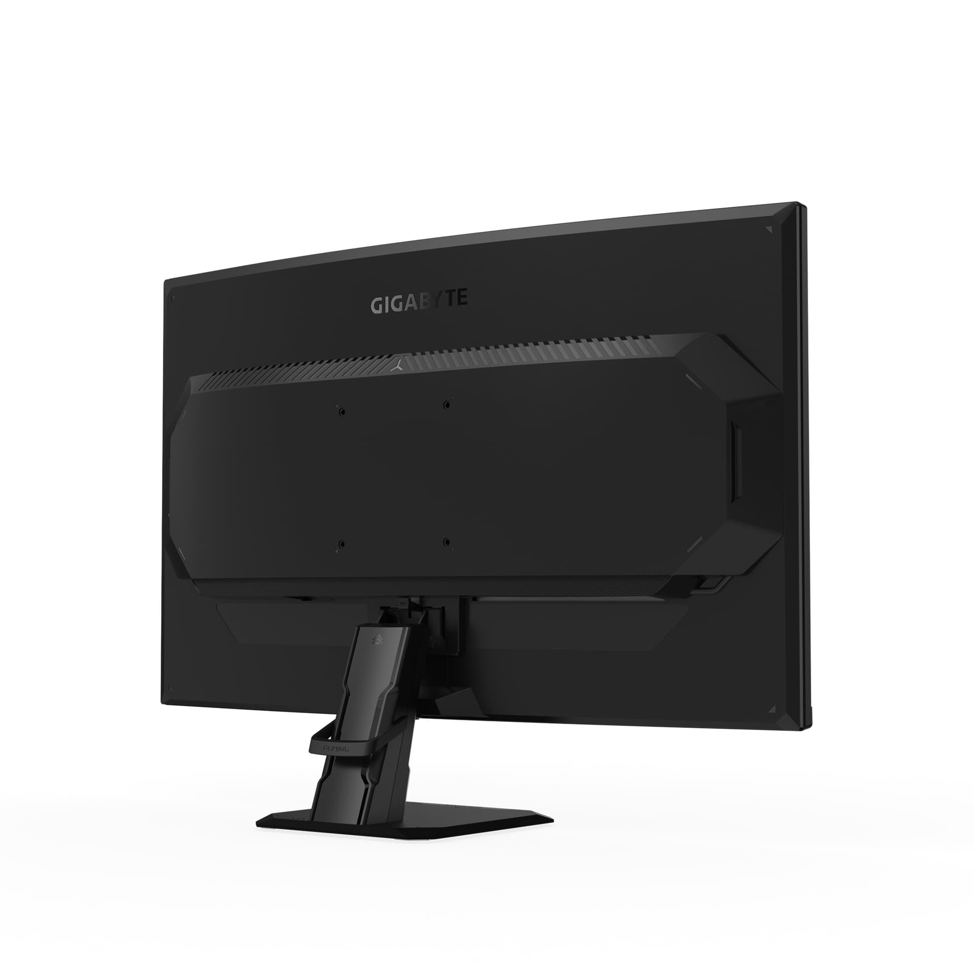 Monitoare LED GIGABYTE GS27FC2 EK "GS27FC2 EK" — miniatură