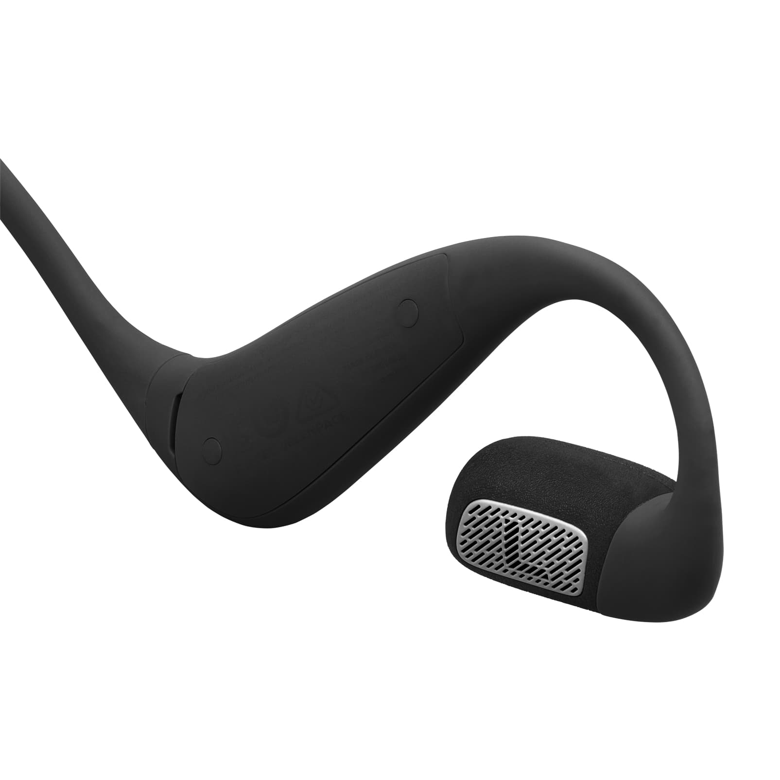 Casti Alergare/Sport - Wireless si cu Fir JBL JBLENDUPACEBLKG "JBLENDUPACEBLKG" — miniatură