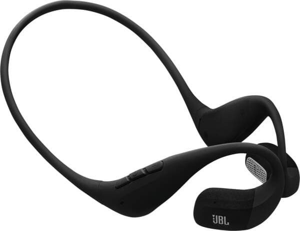 Casti Alergare/Sport - Wireless si cu Fir JBL JBLENDUPACEBLKG "JBLENDUPACEBLKG"