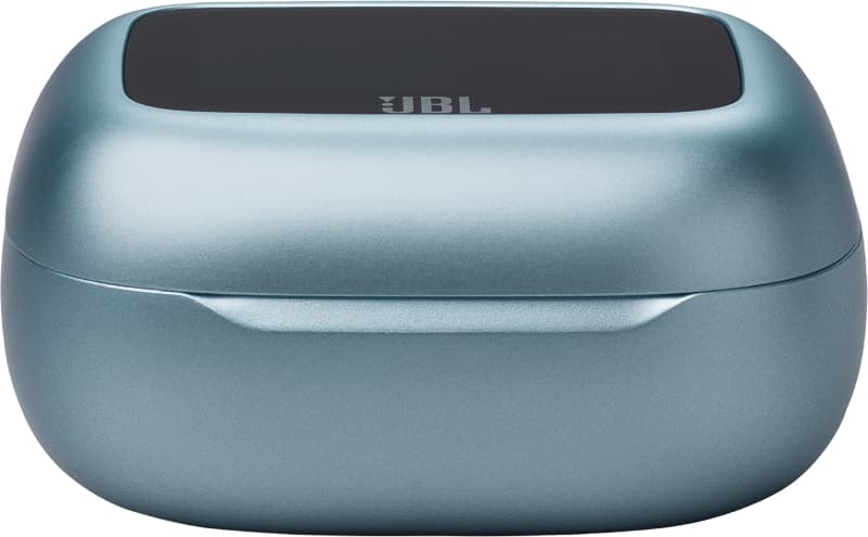 Live Flex 3, 10 ore, Bluetooth 5.3, Albastru "JBLLIVEFLEX3BLU" — miniatură