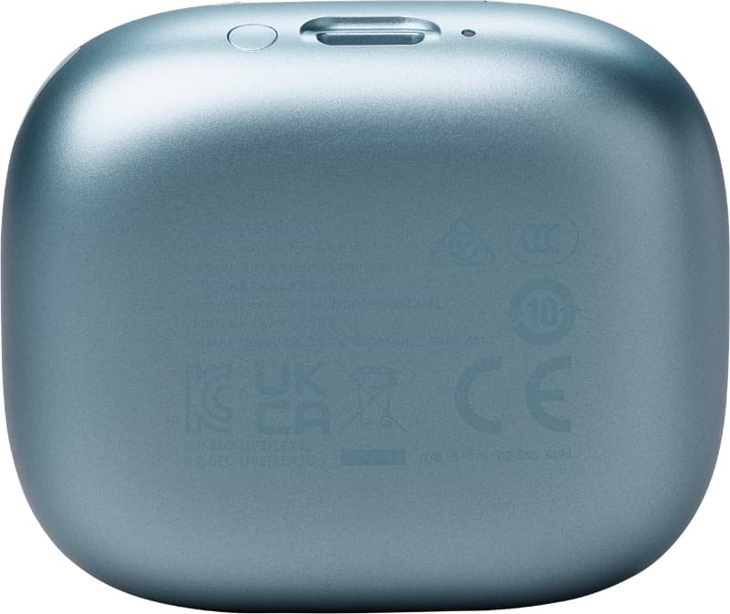 Live Flex 3, 10 ore, Bluetooth 5.3, Albastru "JBLLIVEFLEX3BLU" — miniatură