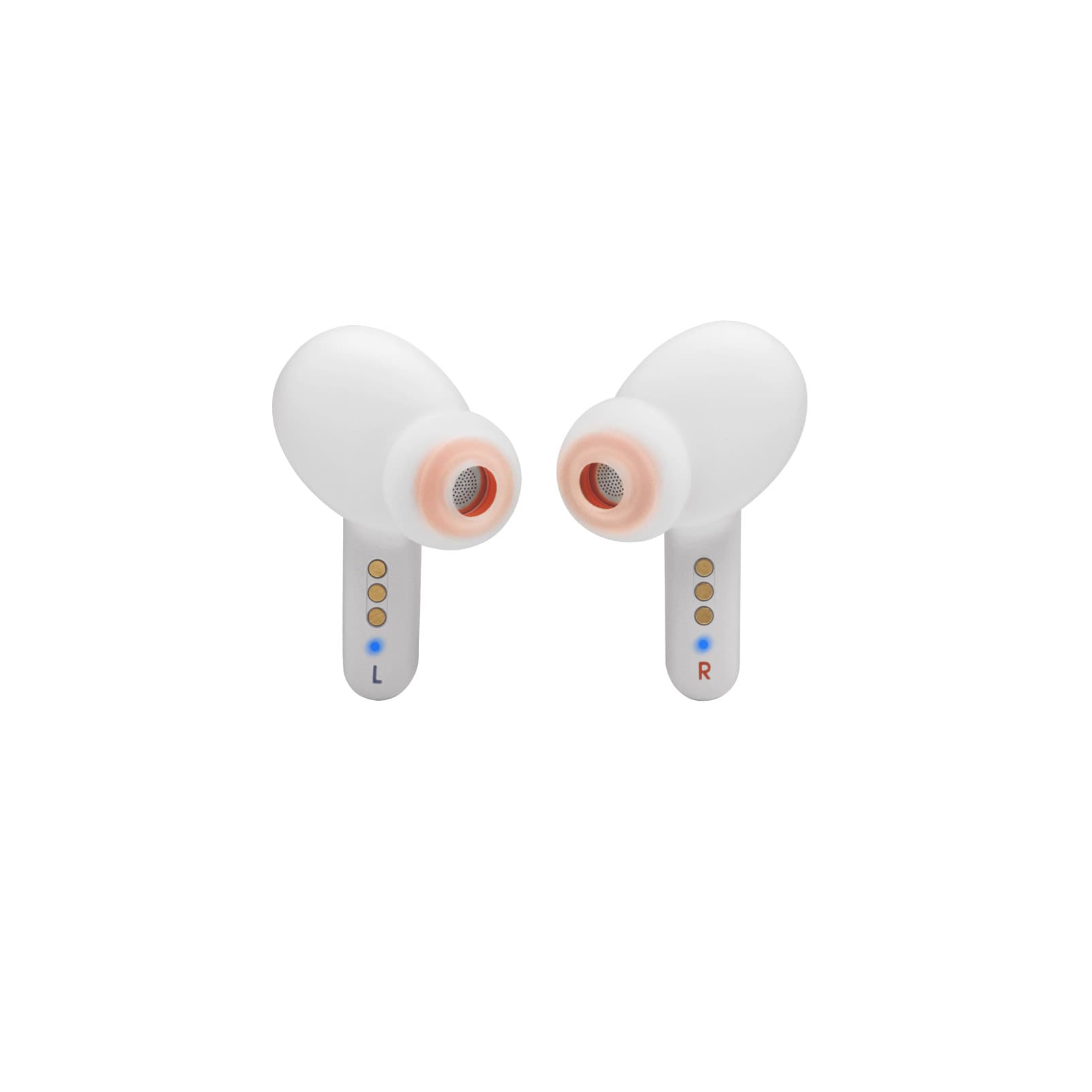 LivePro+ NC TWS White "JBLLIVEPROPTWSWHT" — miniatură