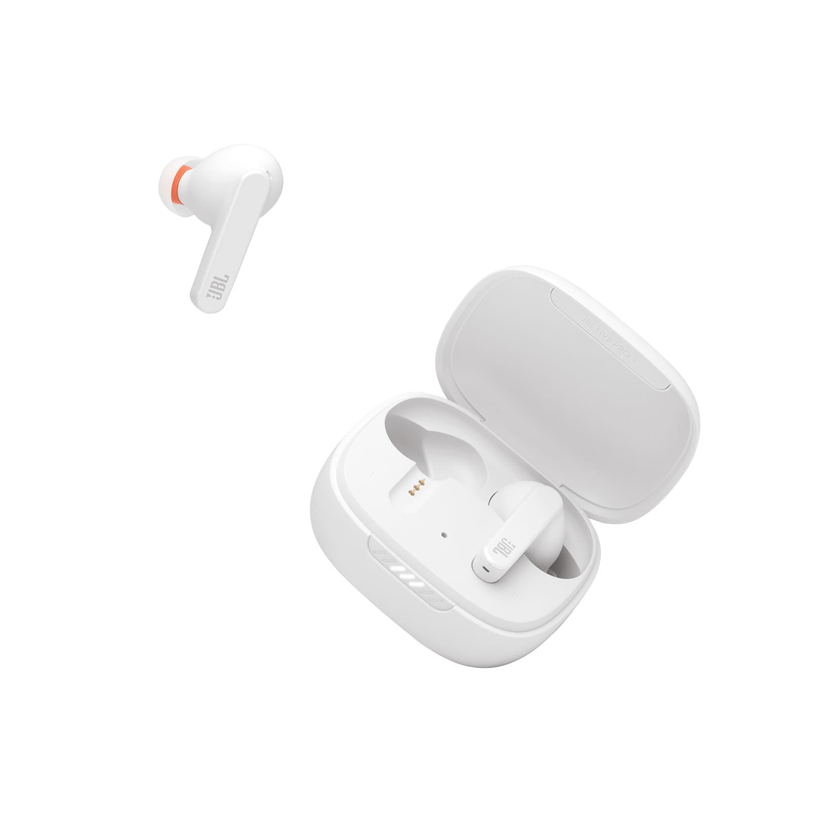 LivePro+ NC TWS White "JBLLIVEPROPTWSWHT" — miniatură