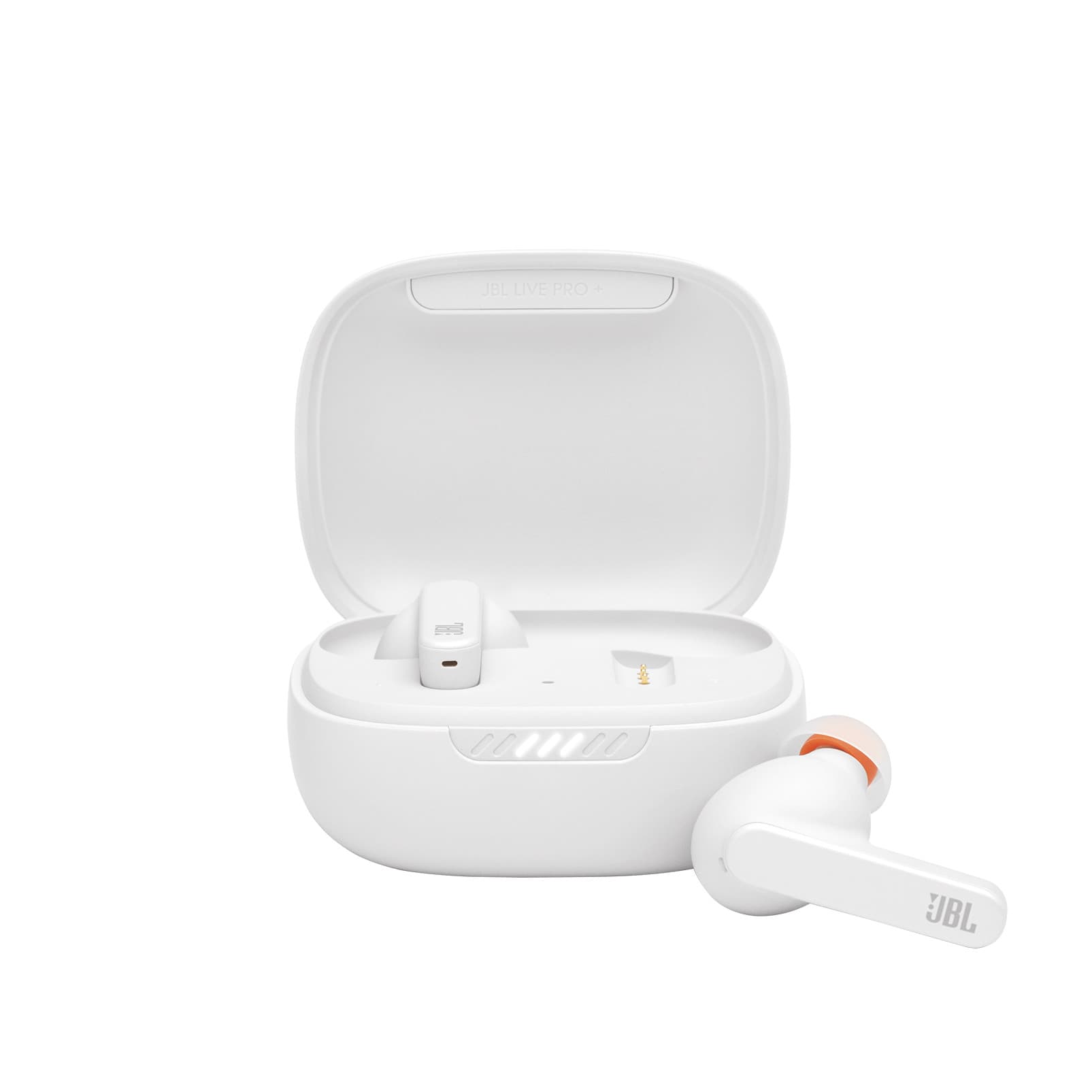 LivePro+ NC TWS White "JBLLIVEPROPTWSWHT"