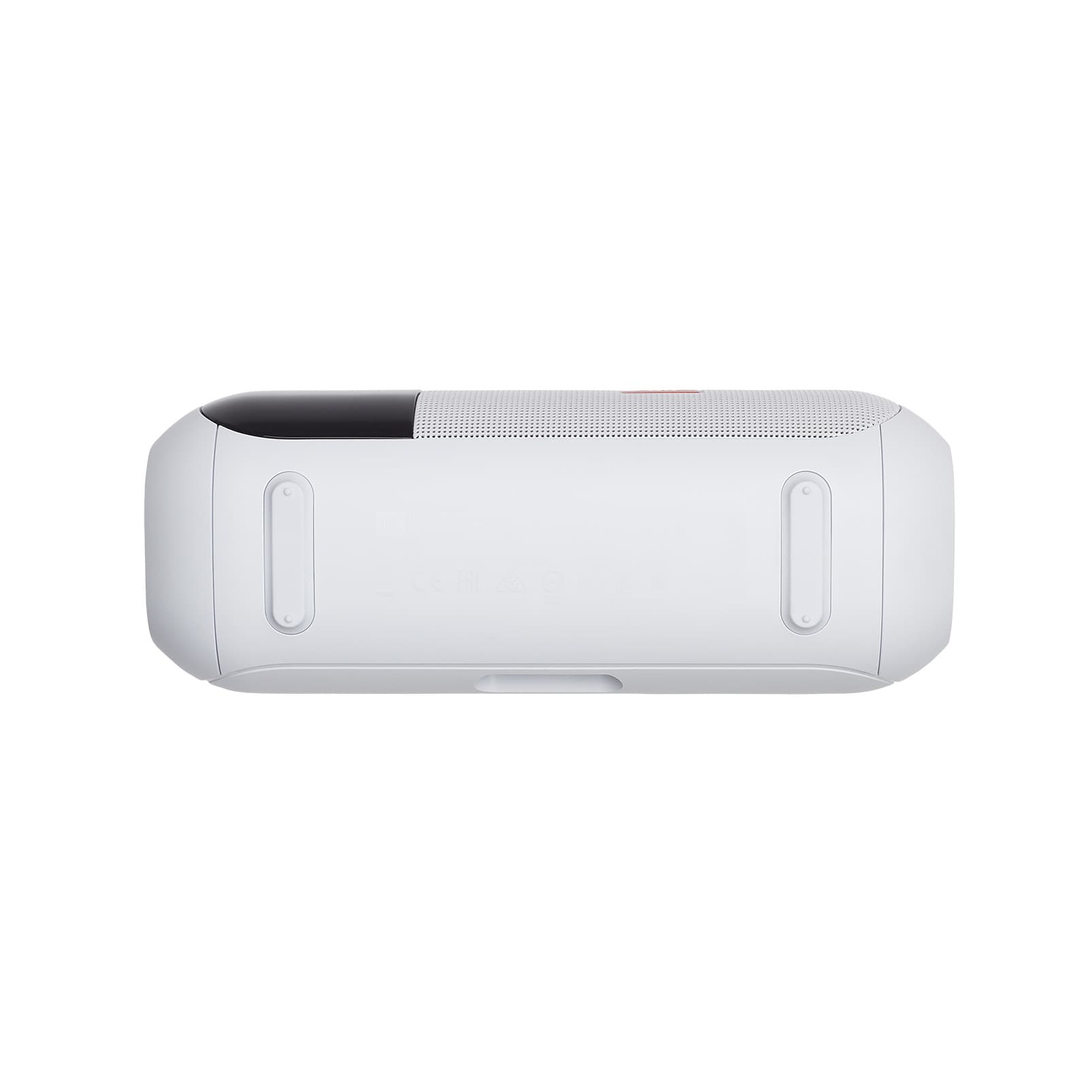 Boxa portabila JBL Tuner DAB/DAB+ & FM digital tuner Bluetooth Wireless 8h Playback Alb "JBLTUNER2WHT" — miniatură