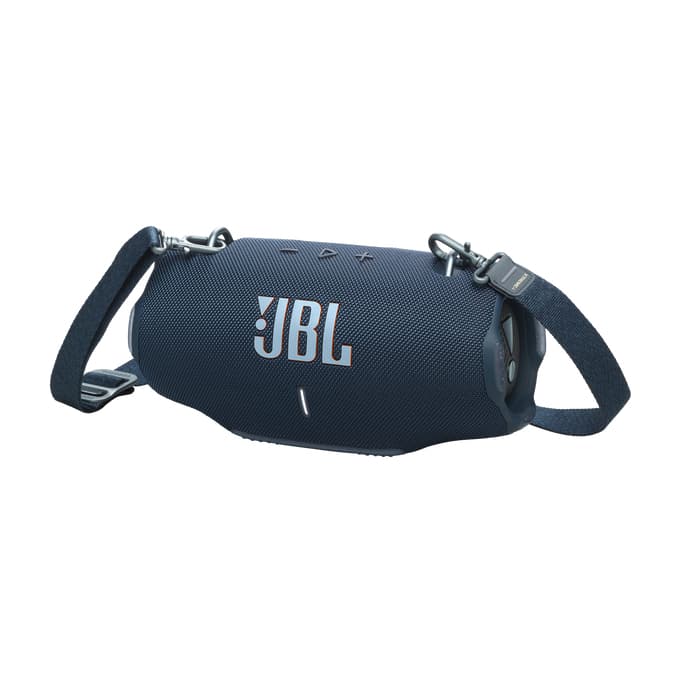 Boxa portabila Xtreme 4 Blue "JBLXTREME4BLUEUNA" — miniatură