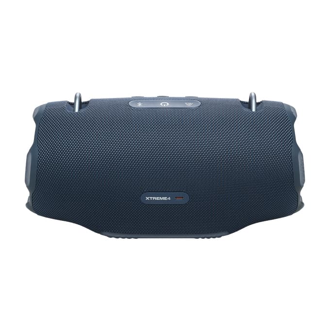 Boxa portabila Xtreme 4 Blue "JBLXTREME4BLUEUNA" — miniatură