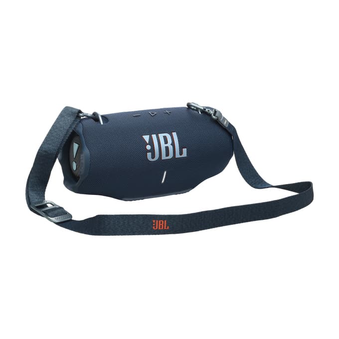 Boxa portabila Xtreme 4 Blue "JBLXTREME4BLUEUNA" — miniatură