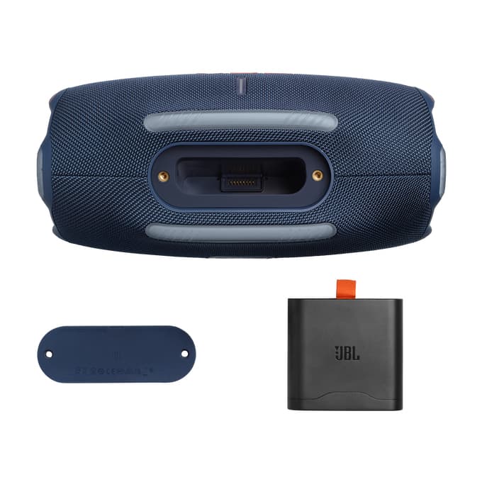 Boxa portabila Xtreme 4 Blue "JBLXTREME4BLUEUNA" — miniatură