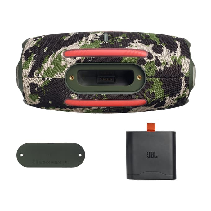 Boxa portabila Xtreme 4 Camo "JBLXTREME4CAMOEUNA" — miniatură