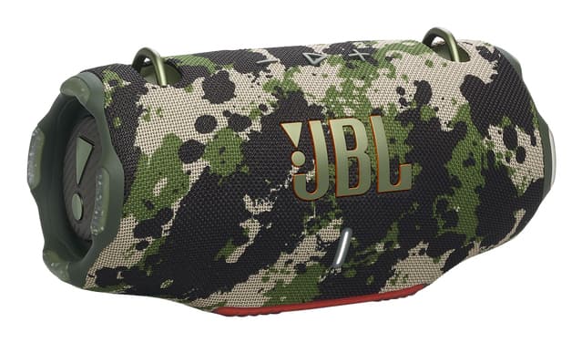 Boxa portabila Xtreme 4 Camo "JBLXTREME4CAMOEUNA"
