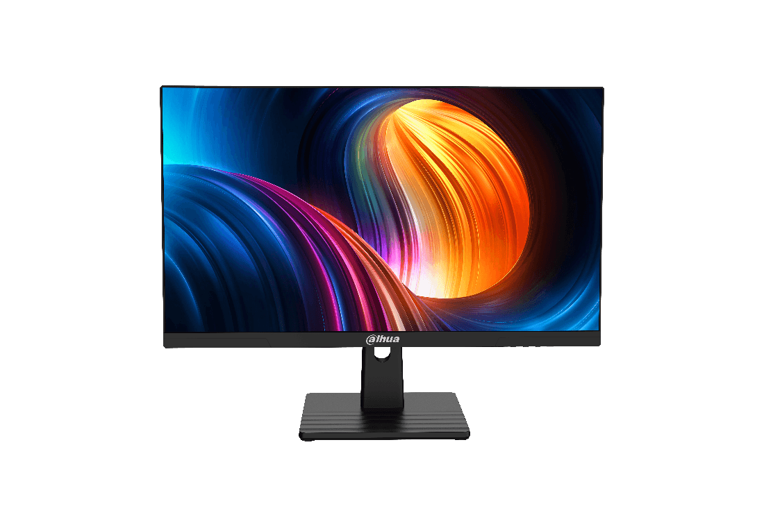 DHA COM MONITOR FHD 24.5" DHC LM25-B221B "LM25-B221B"