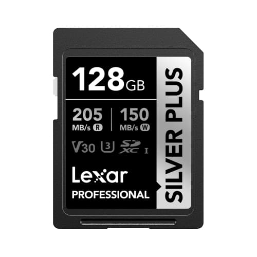 Carduri memorie Lexar LSDSIPL128G-BNNNG "LSDSIPL128G-BNNNG"