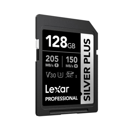 Carduri memorie Lexar LSDSIPL128G-BNNNG "LSDSIPL128G-BNNNG" — miniatură