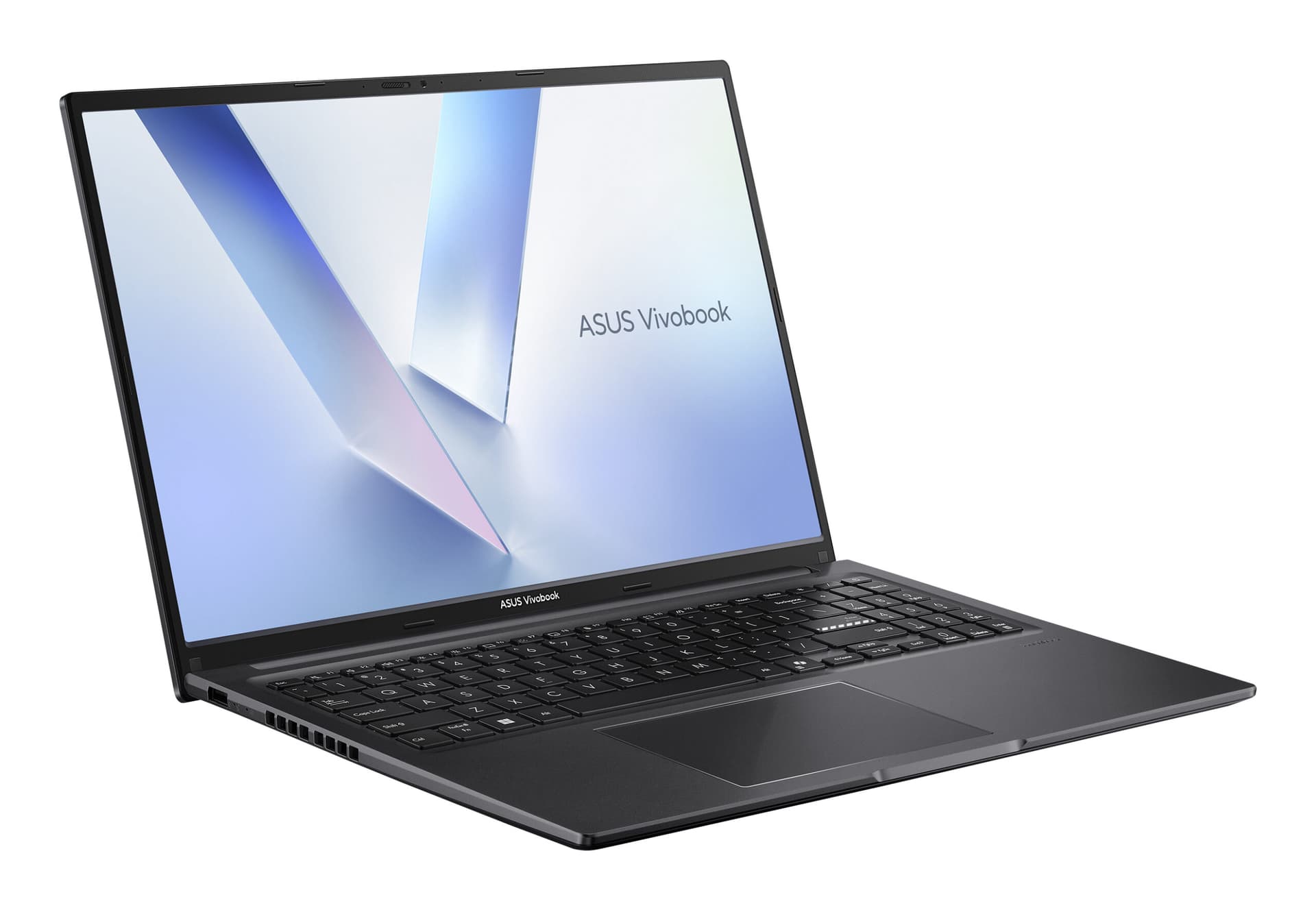 ASUS Vivobook 16 M1605NAQ-MB062 AMD Ryzen 5 150 16inch WUXGA 16GB DDR5 512GB SSD DOS 2Y Indie Black "M1605NAQ-MB062" — miniatură