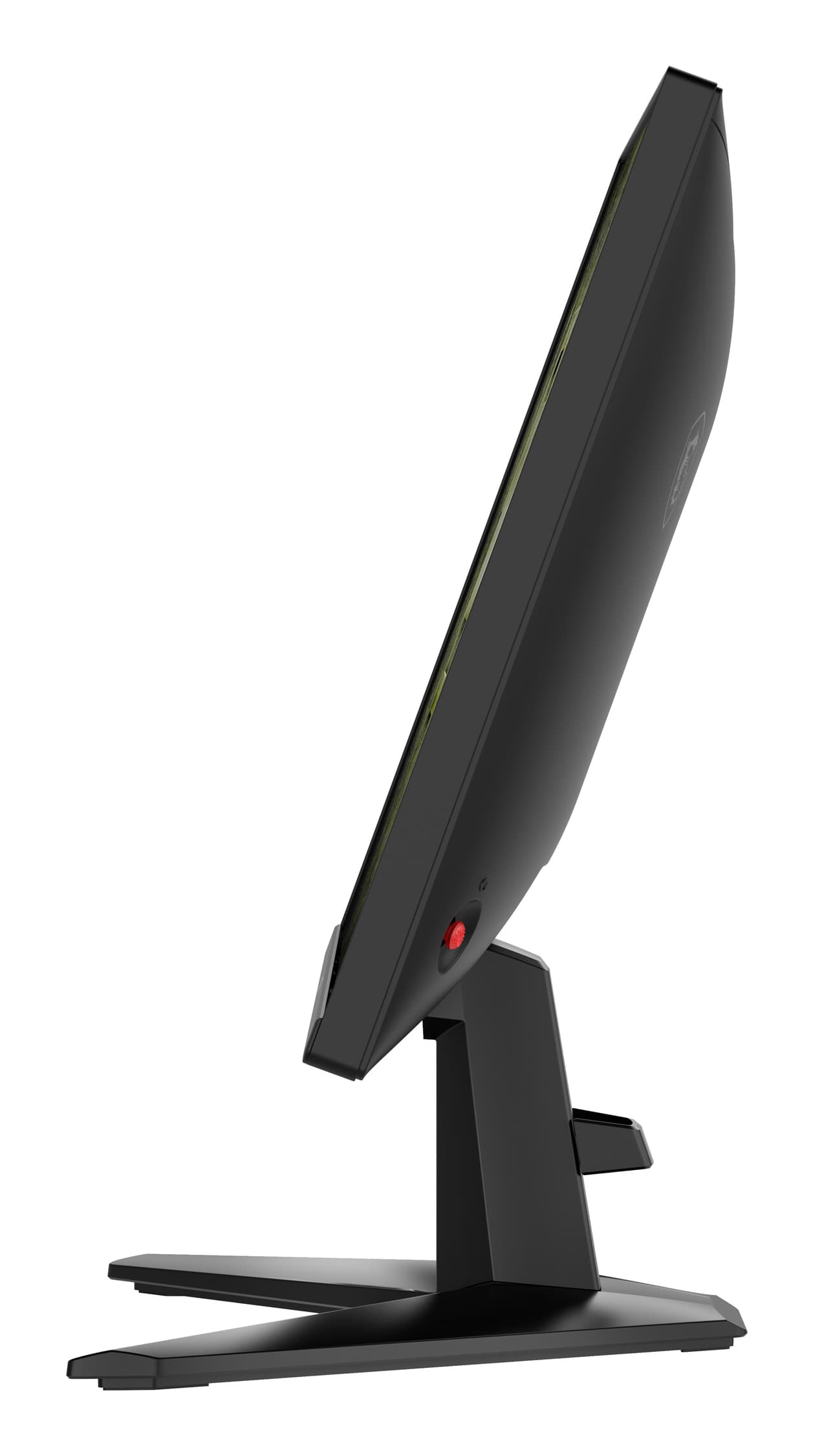 MSI MAG 245F X24 24inch Gaming Monitor IPS FHD 240Hz HDMI DP 0.5ms "MAG 245F X24" — miniatură