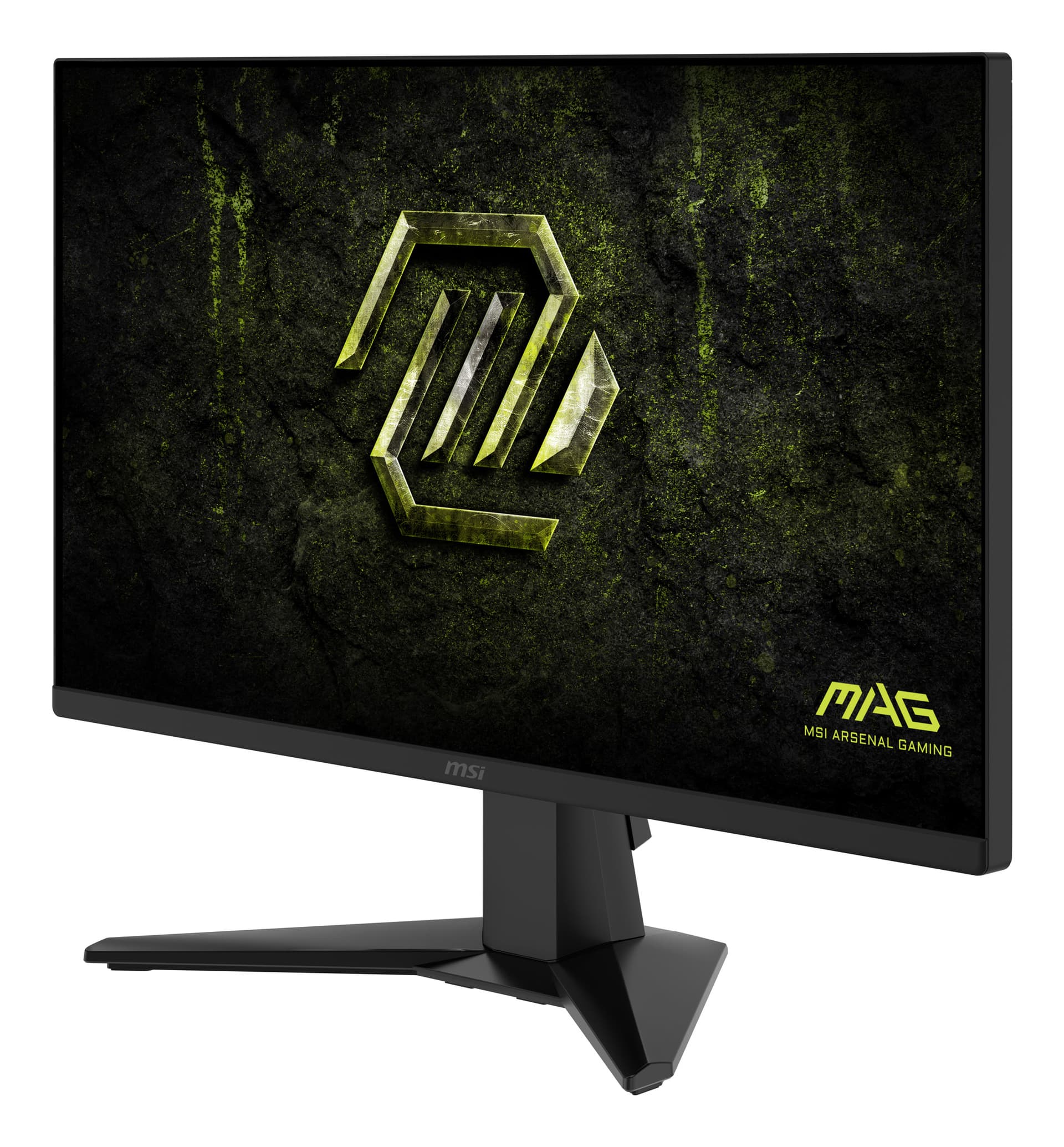 MSI MAG 245F X24 24inch Gaming Monitor IPS FHD 240Hz HDMI DP 0.5ms "MAG 245F X24" — miniatură