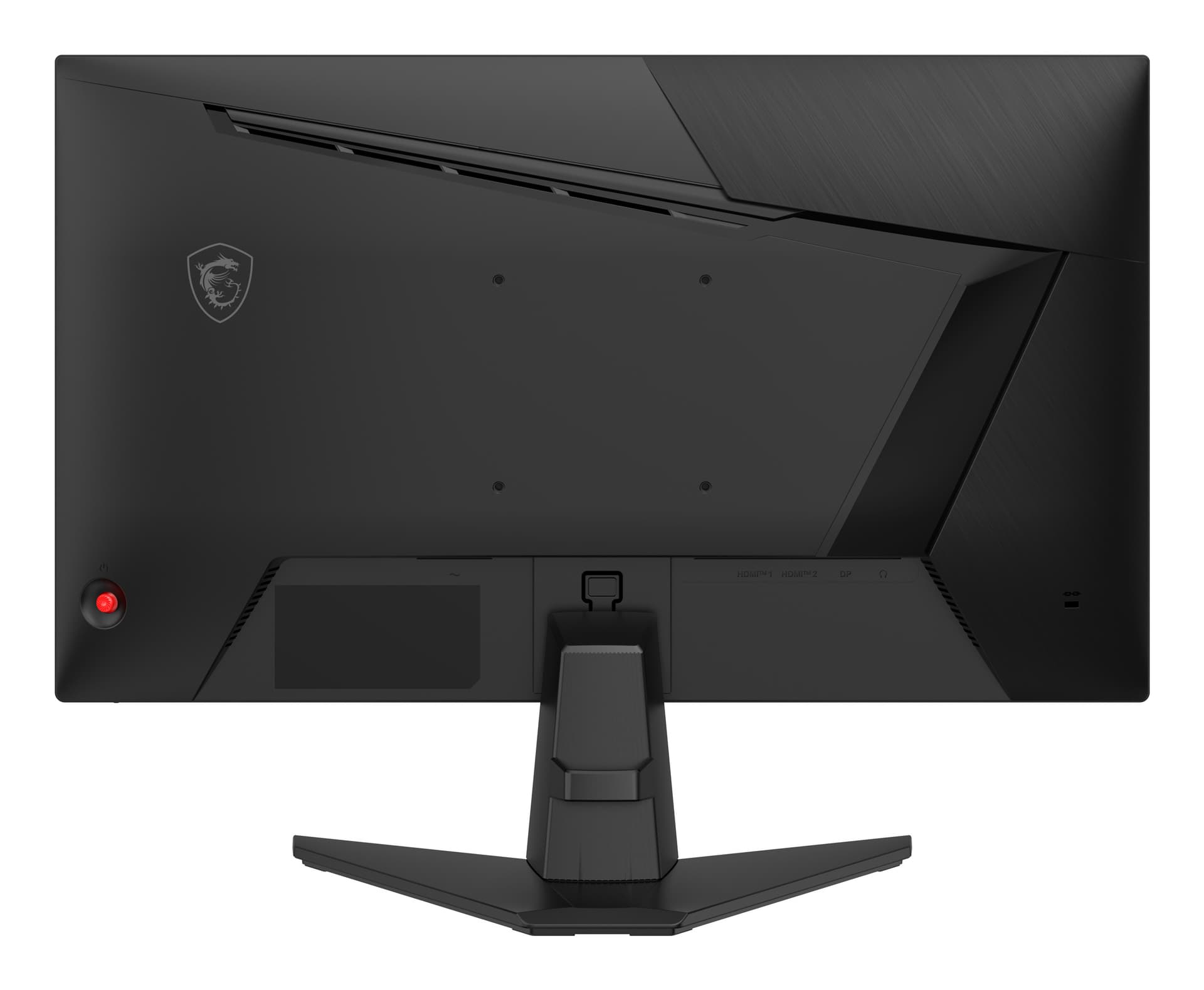 MSI MAG 245F X24 24inch Gaming Monitor IPS FHD 240Hz HDMI DP 0.5ms "MAG 245F X24" — miniatură