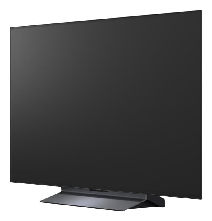 Televizor OLED LG 122 cm (48") OLED48C51LA, Ultra HD 4K, Smart TV, WiFi, CI+ "OLED48C51LA" — miniatură