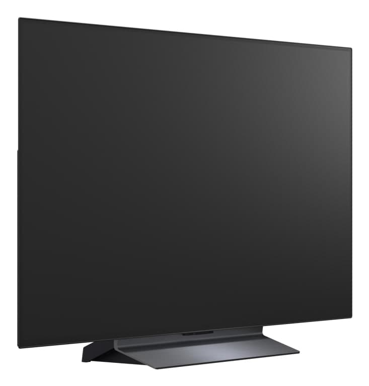 Televizor OLED LG 122 cm (48") OLED48C51LA, Ultra HD 4K, Smart TV, WiFi, CI+ "OLED48C51LA" — miniatură