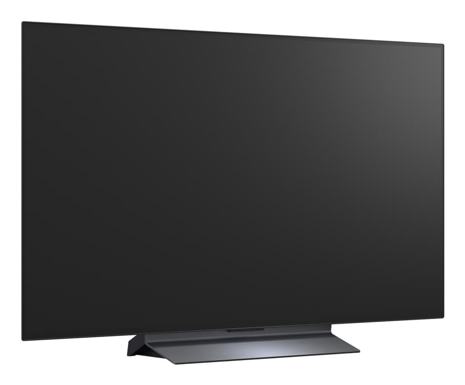 Televizor OLED LG 122 cm (48") OLED48C51LA, Ultra HD 4K, Smart TV, WiFi, CI+ "OLED48C51LA" — miniatură