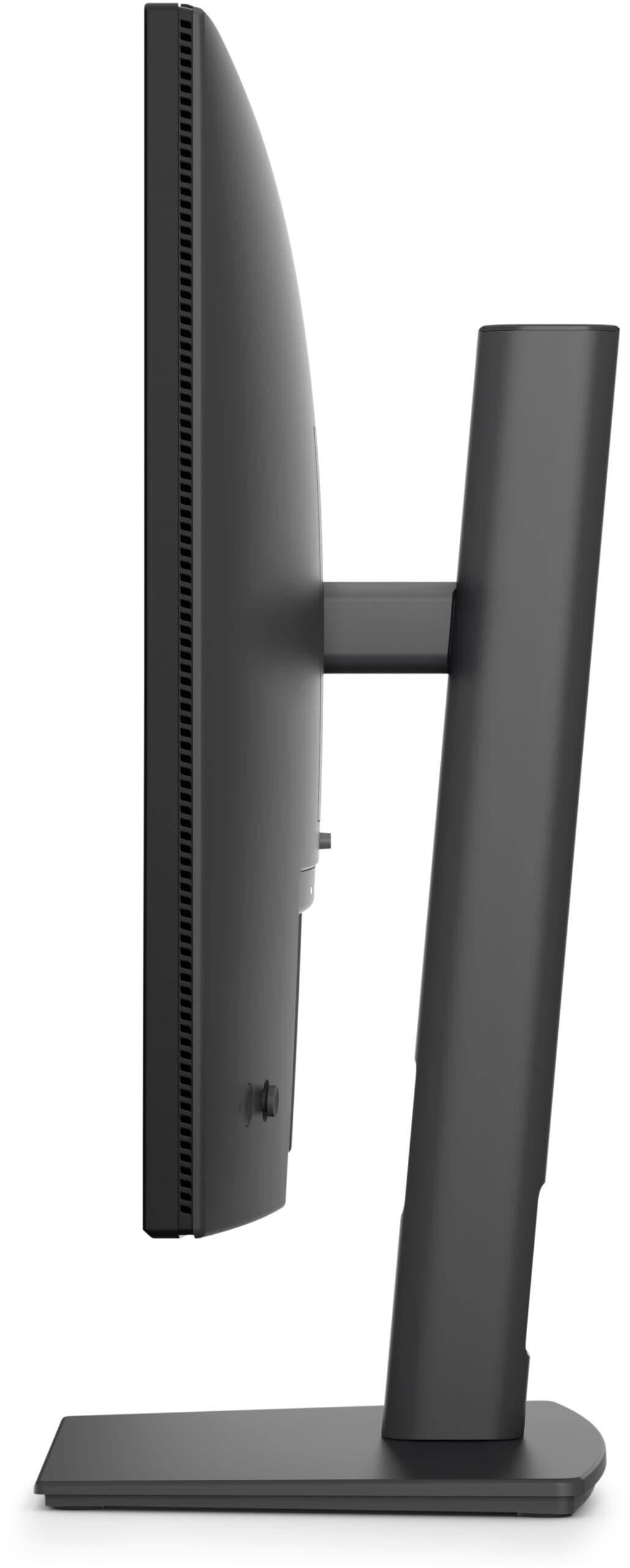 Dell Pro P 24 16:10 Monitor- P2426 24.1" WUXGA 1920x1200 at 120Hz, 16:10, IPS, AG, 300 cd/m2, 1500:1, 178/178, 5ms/8ms, HDMI, DP, USB A/B/C, Swivel, Height, Pivot, Tilt "P2426-05" — miniatură