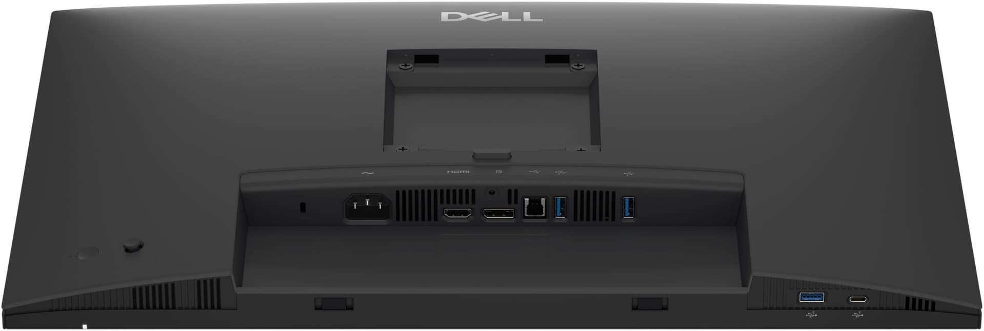 Dell Pro P 24 16:10 Monitor- P2426 24.1" WUXGA 1920x1200 at 120Hz, 16:10, IPS, AG, 300 cd/m2, 1500:1, 178/178, 5ms/8ms, HDMI, DP, USB A/B/C, Swivel, Height, Pivot, Tilt "P2426-05" — miniatură