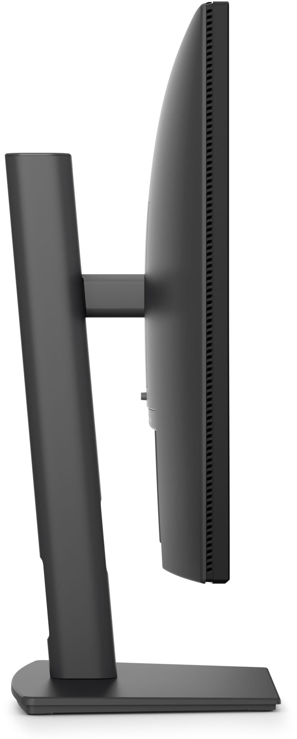 Dell Pro P 24 16:10 Monitor- P2426 24.1" WUXGA 1920x1200 at 120Hz, 16:10, IPS, AG, 300 cd/m2, 1500:1, 178/178, 5ms/8ms, HDMI, DP, USB A/B/C, Swivel, Height, Pivot, Tilt "P2426-05" — miniatură