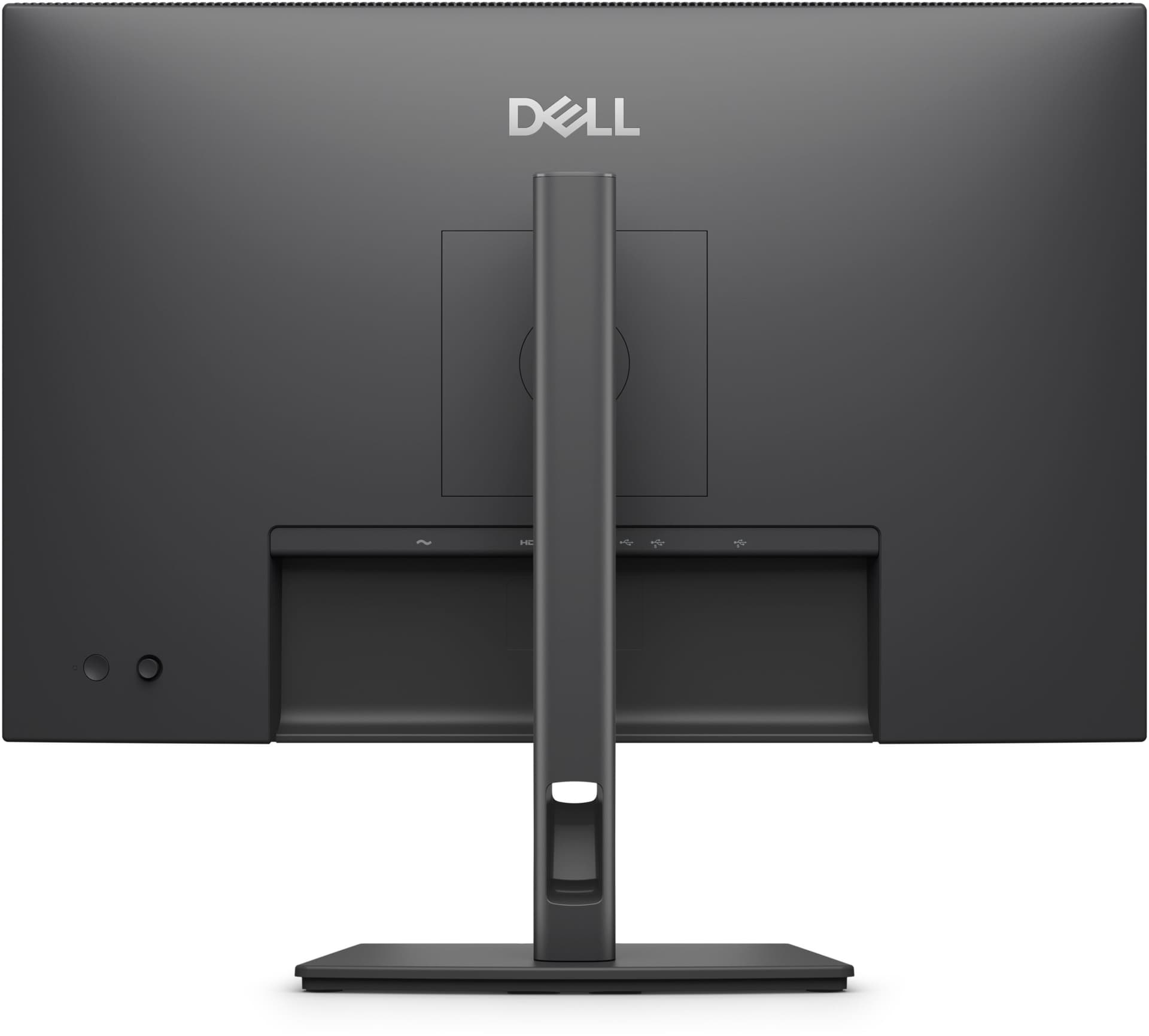 Dell Pro P 24 16:10 Monitor- P2426 24.1" WUXGA 1920x1200 at 120Hz, 16:10, IPS, AG, 300 cd/m2, 1500:1, 178/178, 5ms/8ms, HDMI, DP, USB A/B/C, Swivel, Height, Pivot, Tilt "P2426-05" — miniatură