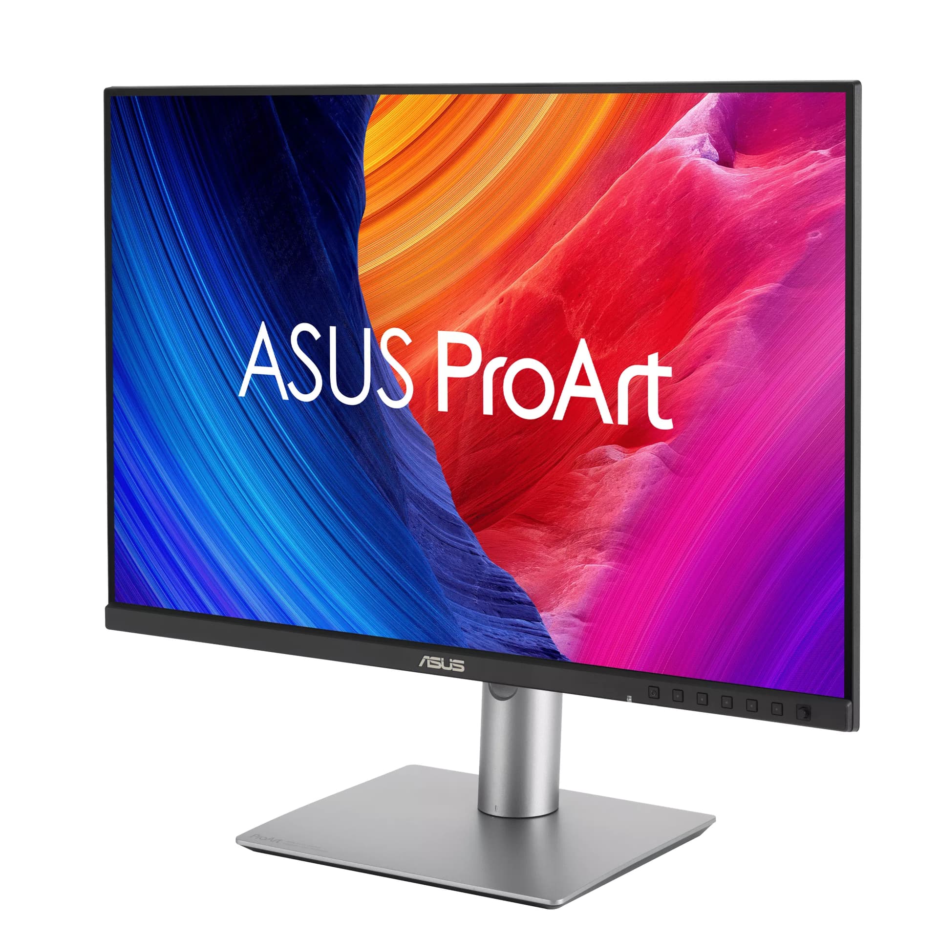 Monitor Asus PA248QFV "PA248QFV" — miniatură