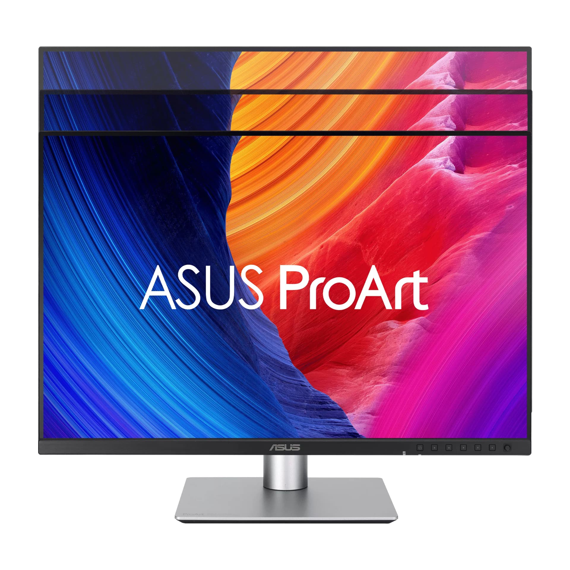 Monitor Asus PA248QFV "PA248QFV" — miniatură