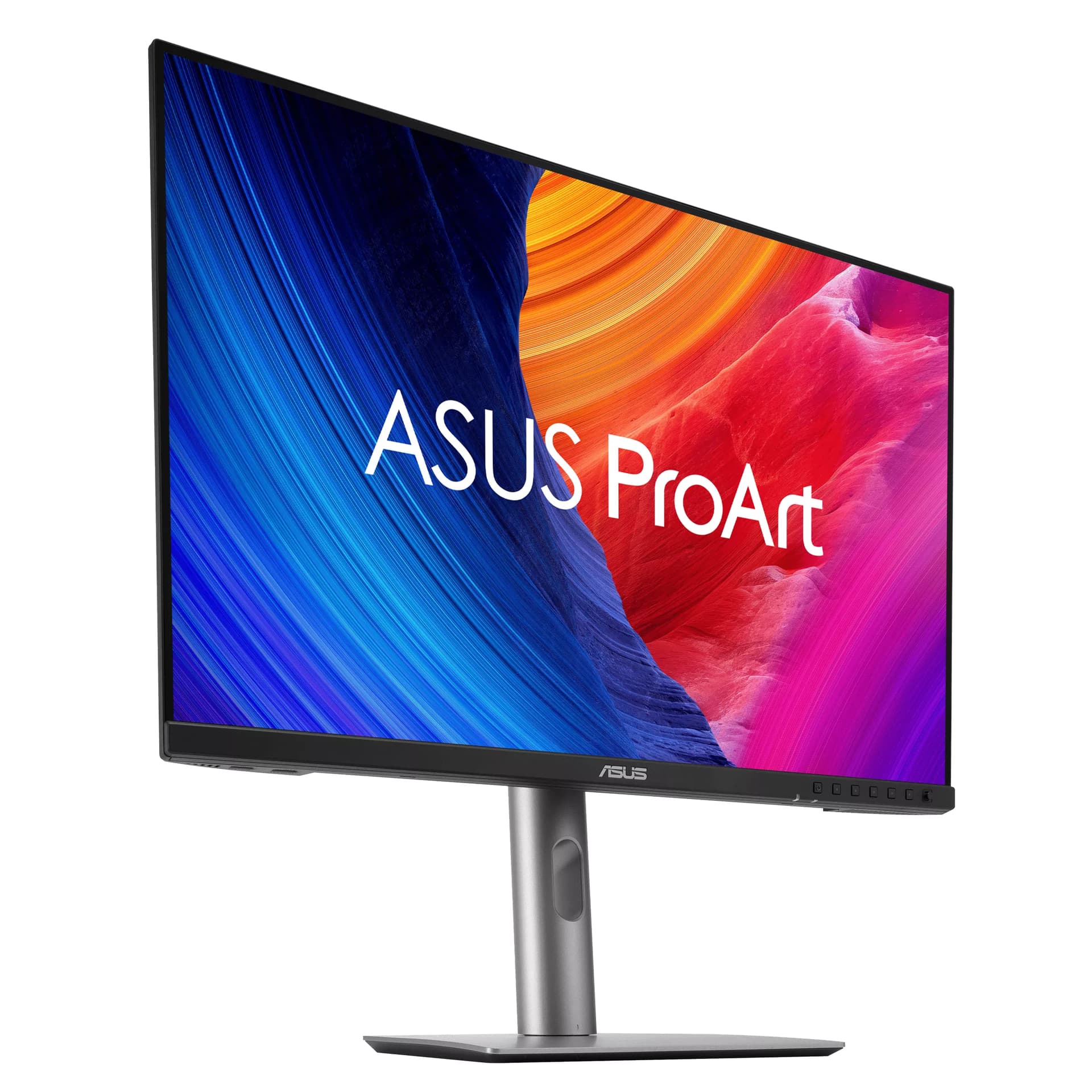 Monitor Asus PA248QFV "PA248QFV" — miniatură