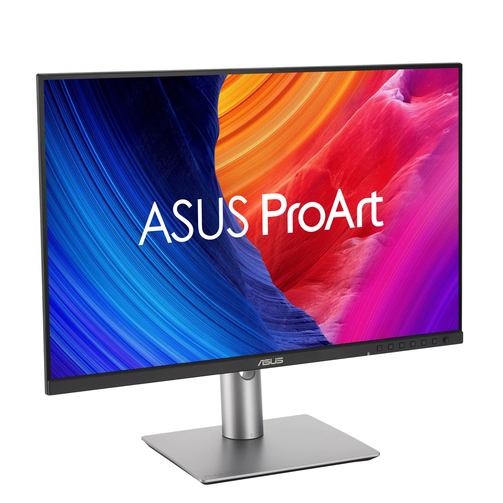 Monitor Asus PA248QFV "PA248QFV" — miniatură