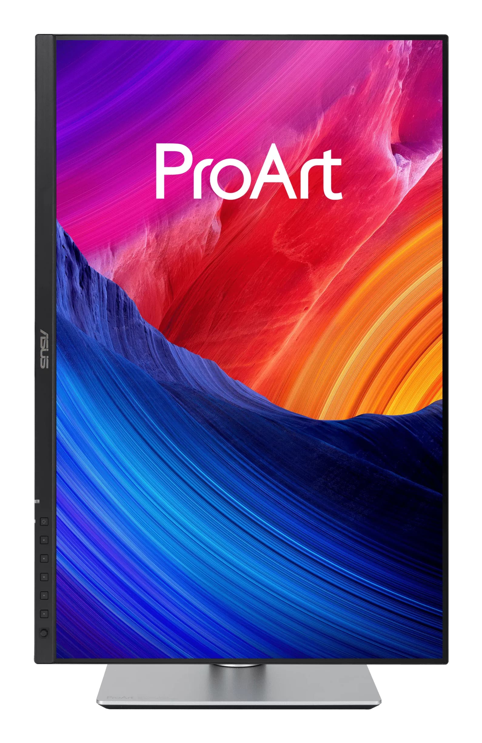 Monitor Asus PA248QFV "PA248QFV" — miniatură
