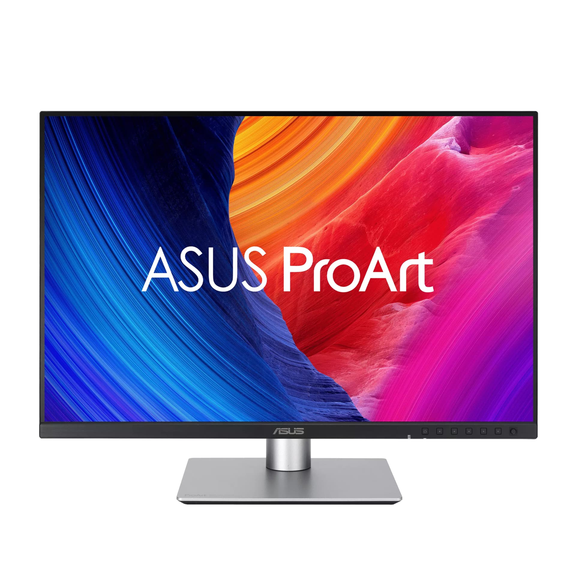 Monitor Asus PA248QFV "PA248QFV" — miniatură