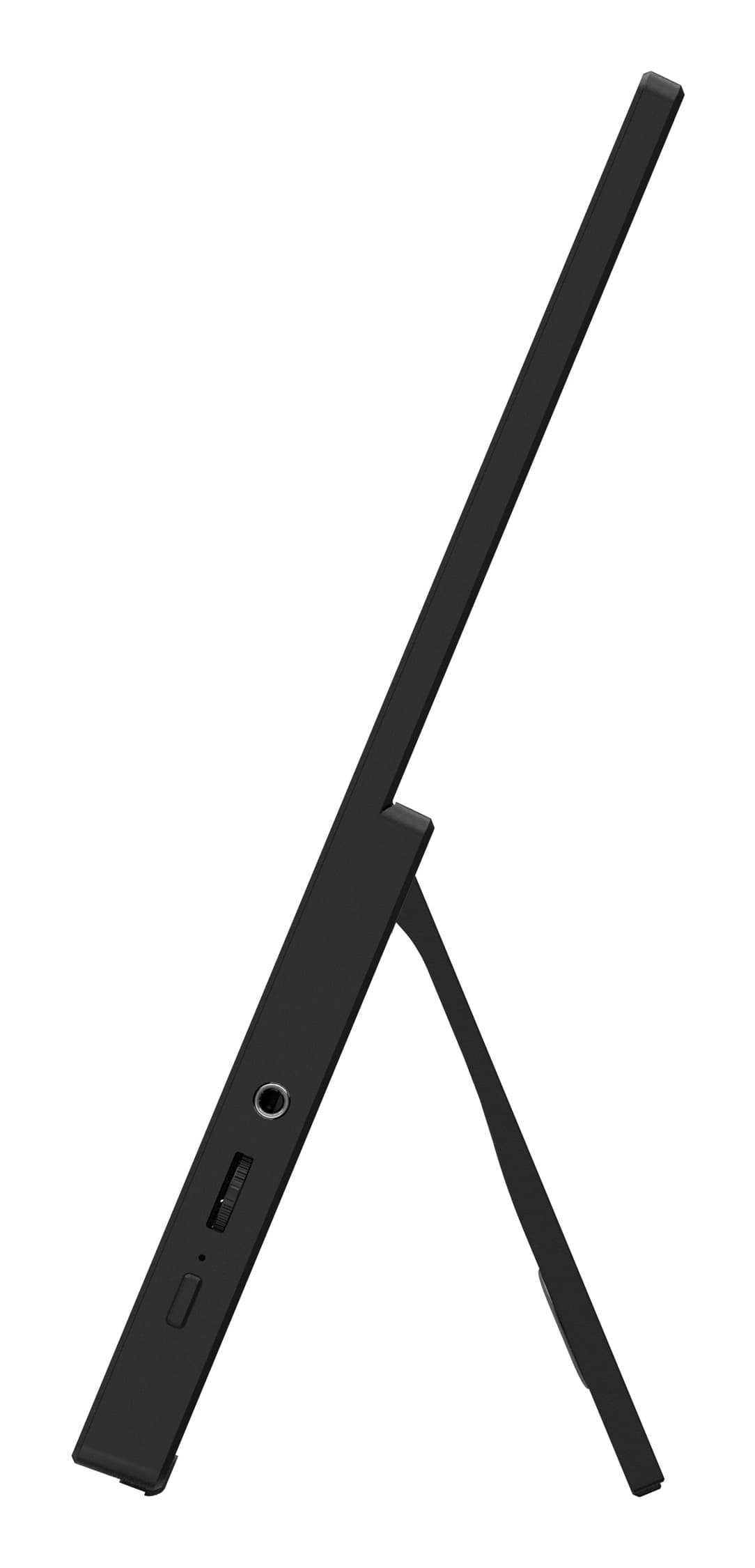 MSI PRO MP165 E6 15.6inch IPS FHD 60Hz 4ms HDMI 2xUSB Type C 2x1W Speaker "PRO MP165 E6" — miniatură