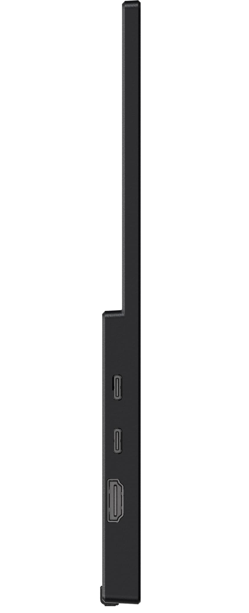 MSI PRO MP165 E6 15.6inch IPS FHD 60Hz 4ms HDMI 2xUSB Type C 2x1W Speaker "PRO MP165 E6" — miniatură