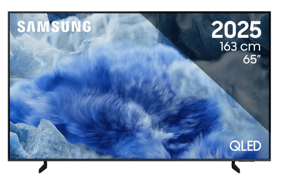 QLED TV 65" SAMSUNG QE65Q8FAAUXXH "QE65Q8FAAUXXH"