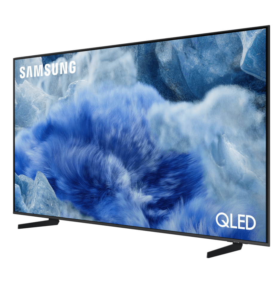 QLED TV 65" SAMSUNG QE65Q8FAAUXXH "QE65Q8FAAUXXH" — miniatură