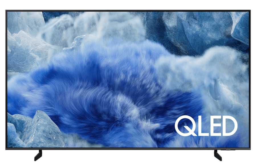 QLED TV 65" SAMSUNG QE65Q8FAAUXXH "QE65Q8FAAUXXH" — miniatură