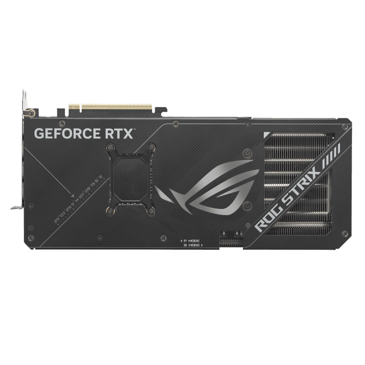 Asus ROG Strix GeForce RTXTM 5070 Ti 16GB GDDR7 "ROG-STRIX-RTX5070TI-16G-GAMING" — miniatură