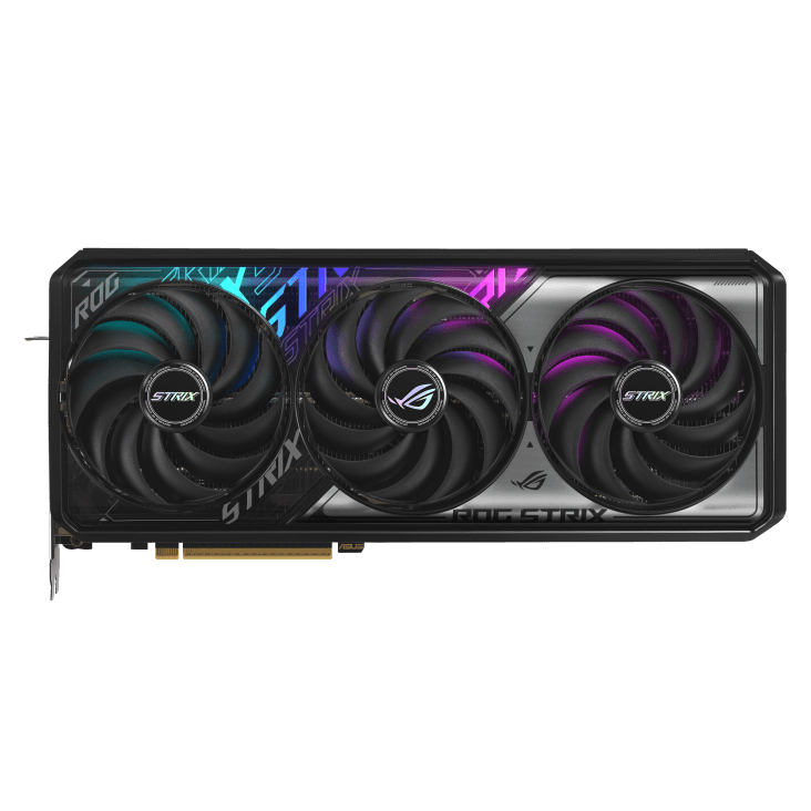 Asus ROG Strix GeForce RTXTM 5070 Ti 16GB GDDR7 "ROG-STRIX-RTX5070TI-16G-GAMING"