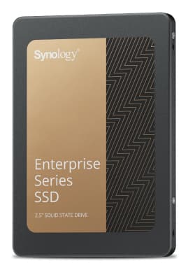 SYNOLOGY SAT5221-480G SSD 480GB 2.5inch "SAT5221-480G"