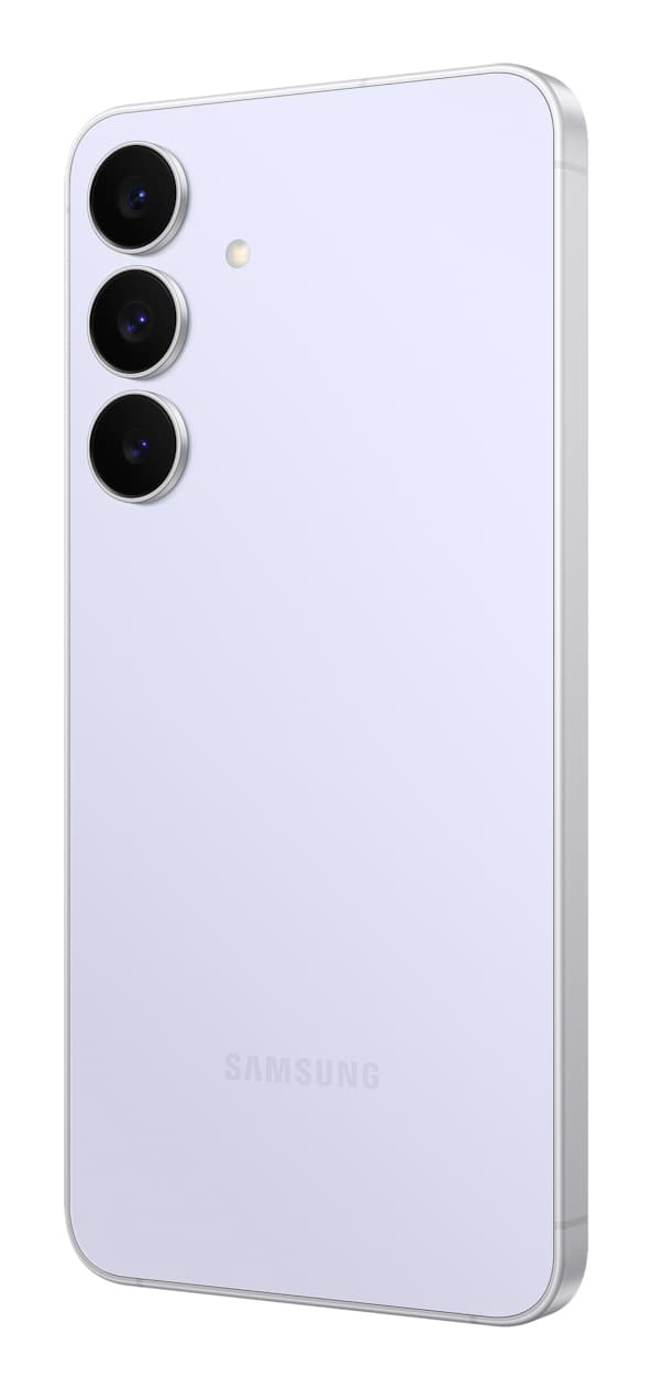 Smartphone Galaxy S25 FE 512GB 8GB RAM 5G Dual SIM Icyblue "SM-S731BLBIEUE" — miniatură