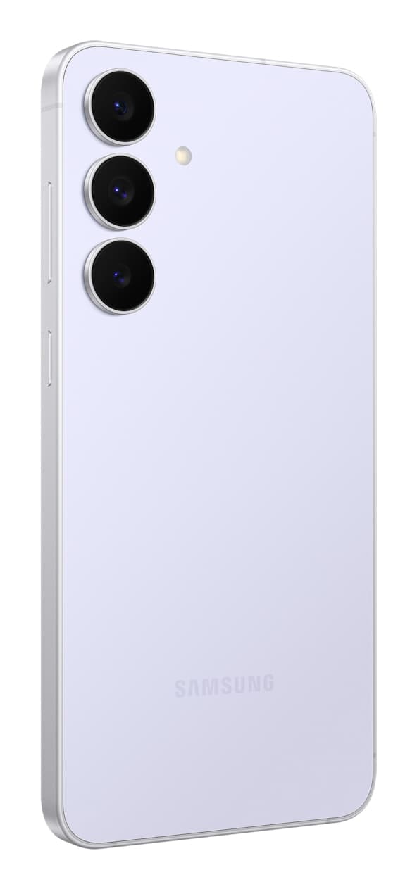 Smartphone Galaxy S25 FE 512GB 8GB RAM 5G Dual SIM Icyblue "SM-S731BLBIEUE" — miniatură