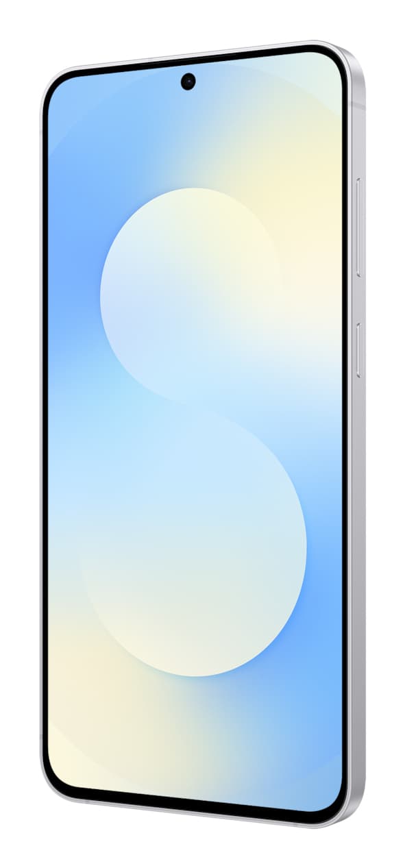 Smartphone Galaxy S25 FE 512GB 8GB RAM 5G Dual SIM Icyblue "SM-S731BLBIEUE" — miniatură
