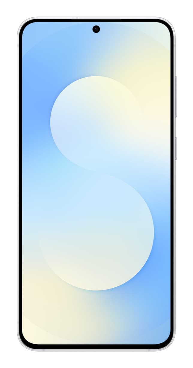 Smartphone Galaxy S25 FE 512GB 8GB RAM 5G Dual SIM Icyblue "SM-S731BLBIEUE" — miniatură