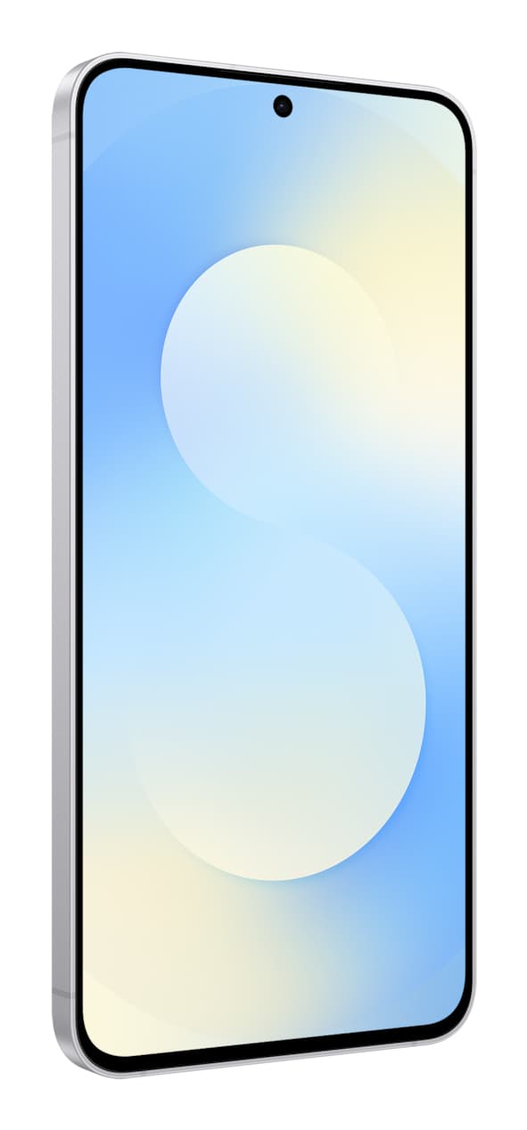 Smartphone Galaxy S25 FE 512GB 8GB RAM 5G Dual SIM Icyblue "SM-S731BLBIEUE" — miniatură