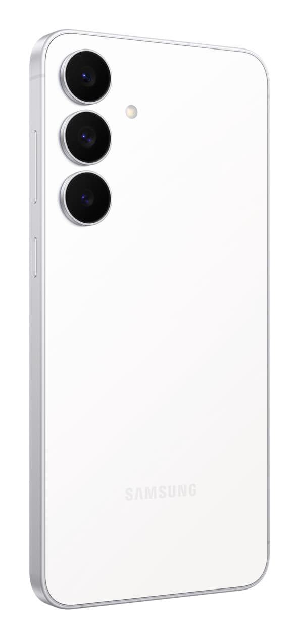 Smartphone Galaxy S25 FE 512GB 8GB RAM 5G Dual SIM White "SM-S731BZWIEUE" — miniatură